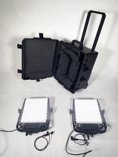 Litepanels astra color - astra, bi-color