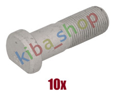 10x RIGHT OR LEFT WHEEL BOLT