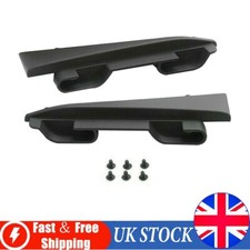 Fits Audi TT 8J MK2 Coupe 06-14 C-Pillar Parcel Shelf Support Bracket Repair Kit