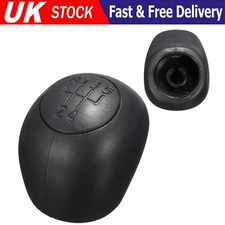 5-Speed Gear Shift Stick Knob