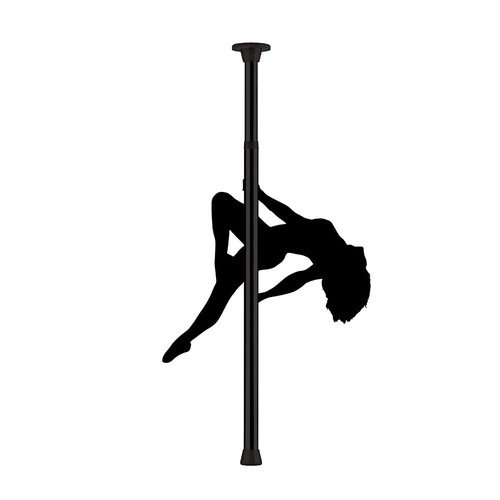 Ouch dance pole home - ouch!,
