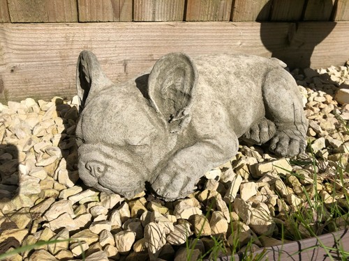 Reconstituted stone french - reconstituted,