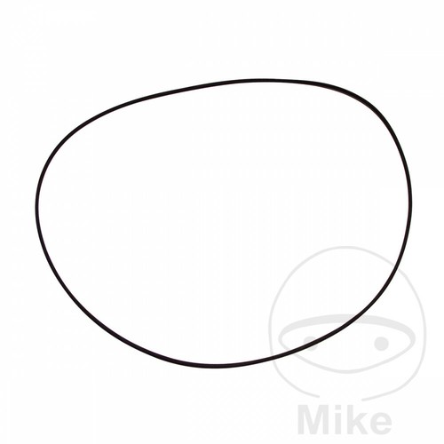 Clutch cover gasket - gasket, mm