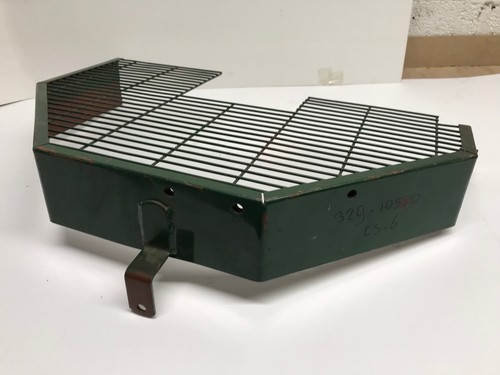 Genuine lister petter 6 - genuine,