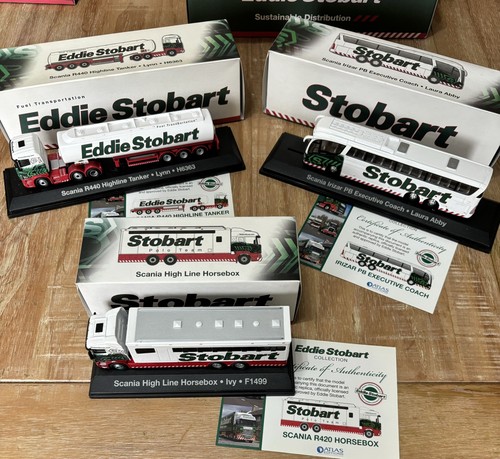 Eddie stobart scania r440 - stobart,
