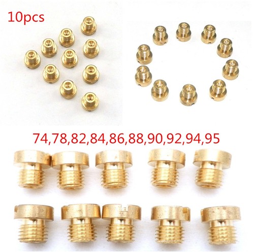 Pcs carburettor main - pcs,