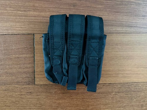 Russian sso sposn triple - sso,