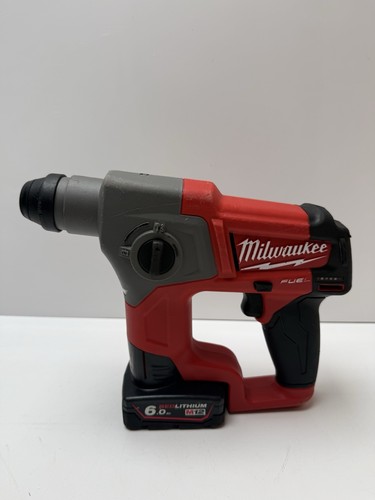 Milwaukee fuel m12 - ch, sds,