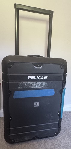 Peli case elite - peli,