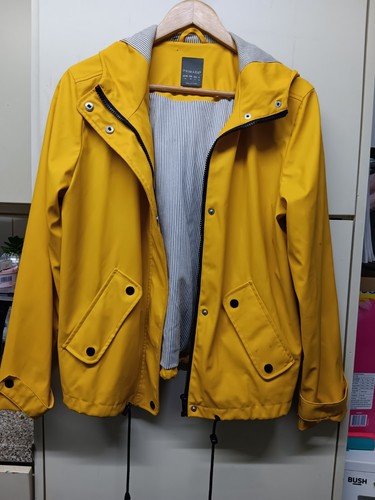 Womens yellow waterproof - womens,