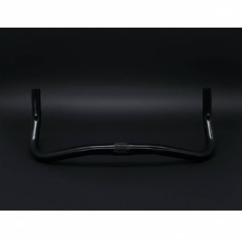 Bullhorn handlebar aluminum - bullhorn,