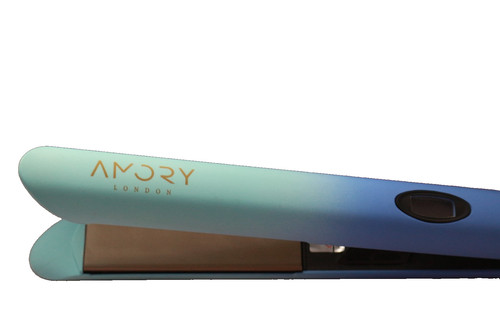 Amory straightener with travel - amory,