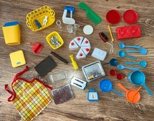 Vintage Sindy Doll Big Bundle