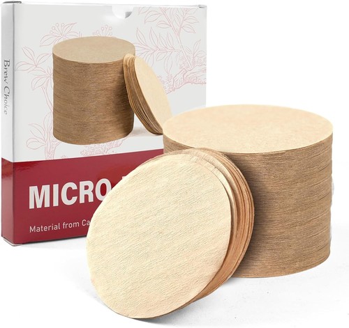 500 aeropress coffee filters - coffee,