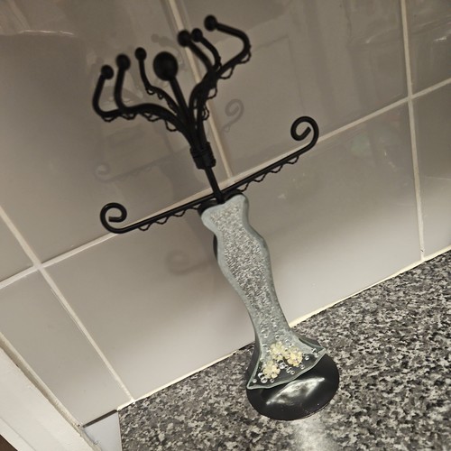 Vintage mirrored curvy - vintage,