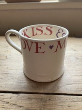 Emma Bridgewater Love & Kisses