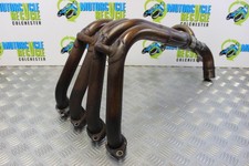 Honda CBR 600 RR Exhaust