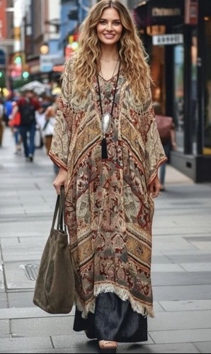 Zara collection paisley - collection,