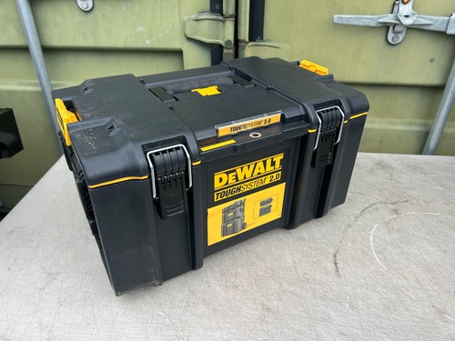 Dewalt ds300 toughsystem 0 - toughsystem, 2.0