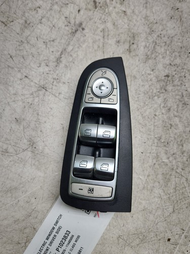 Mercedes class w205 electric - c,