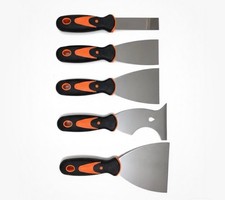 5 Piece Wallpaper Scraper Set