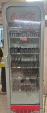 Coca-Cola Display Fridge – Frigoglass ICOOL-500C 470L – Used Condition