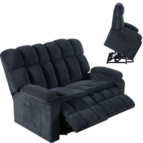 Electric riser recliner - electric,