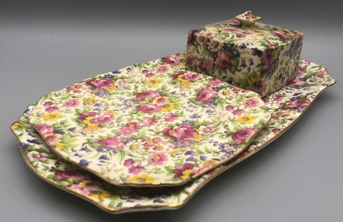 Vintage royal winton grimwades - vintage,