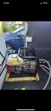 Honda GX200 Pressure Washer bundle * Interpump, Gearbox, Hose & Reel, Quad Lance