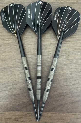 Phil taylor 24g - phil, tungsten