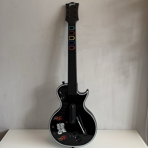 Guitar hero les - guitar,