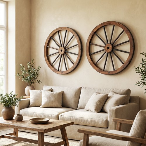 Wheels set of - 76,