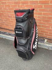Srixon SRX Tour Cart Bag /