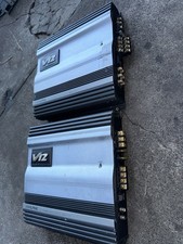 Alpine V12 MRV-F303 4/3/2 And