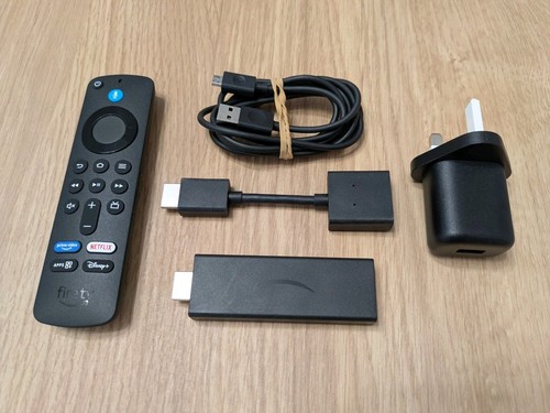 Amazon fire stick lite - fire,