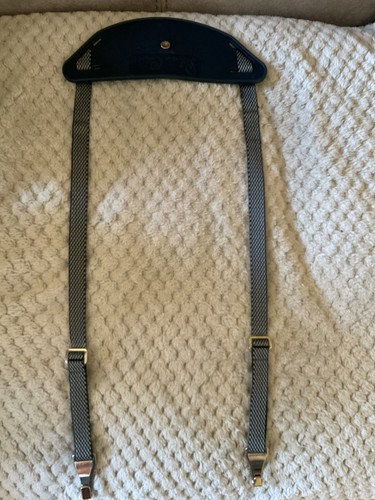 Vintage silver cross wayfarer - cross,
