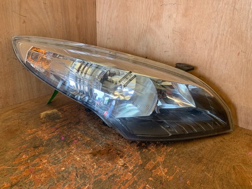 Renault megane headlight - renault,