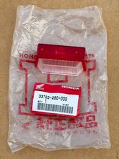 NOS Genuine Honda Rear Light
