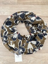 BNWT SEASALT PRETTY CIRCLE SCARF