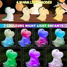 LED Silicone Night Light