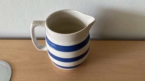 Staffordshire vintage chef - vintage,