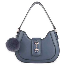 New Ladies Classic Shoulder