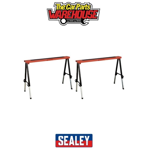 Sealey ftal12 fold down - sealey,