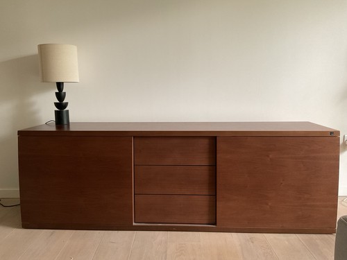 Skovby credenza modern - credenza, low