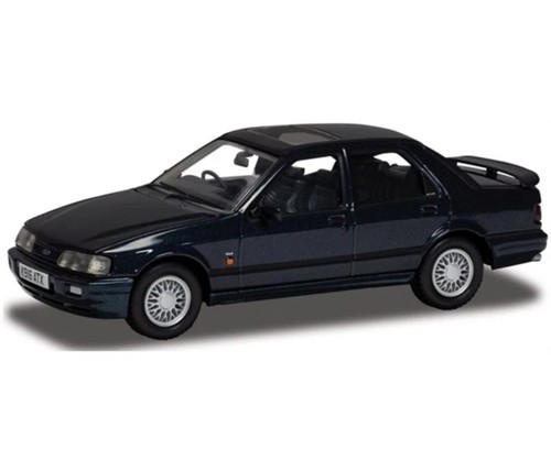 Corgi vanguards ford - 1:43,