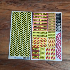 Tamiya 1:14 Black Scale Truck