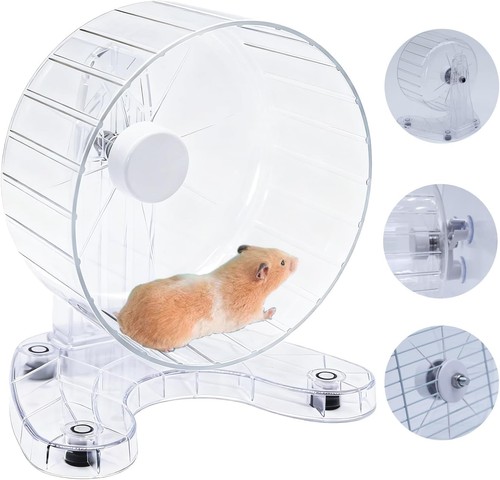 Hamster wheel - hamster,