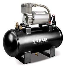VIAIR 20003 1.5 Gal Tank Air
