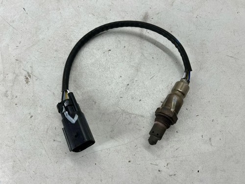 Chevrolet camaro oxygen sensor - chevrolet,