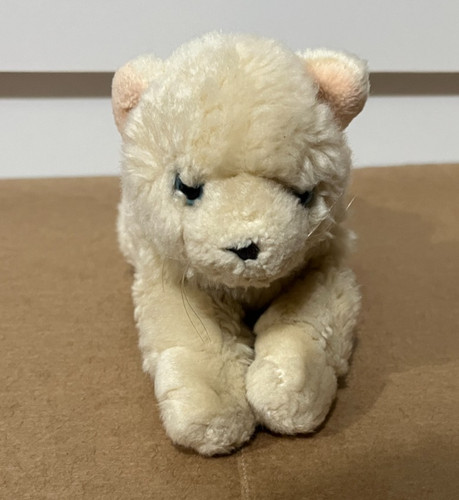 Anna club plush the - anna, leather